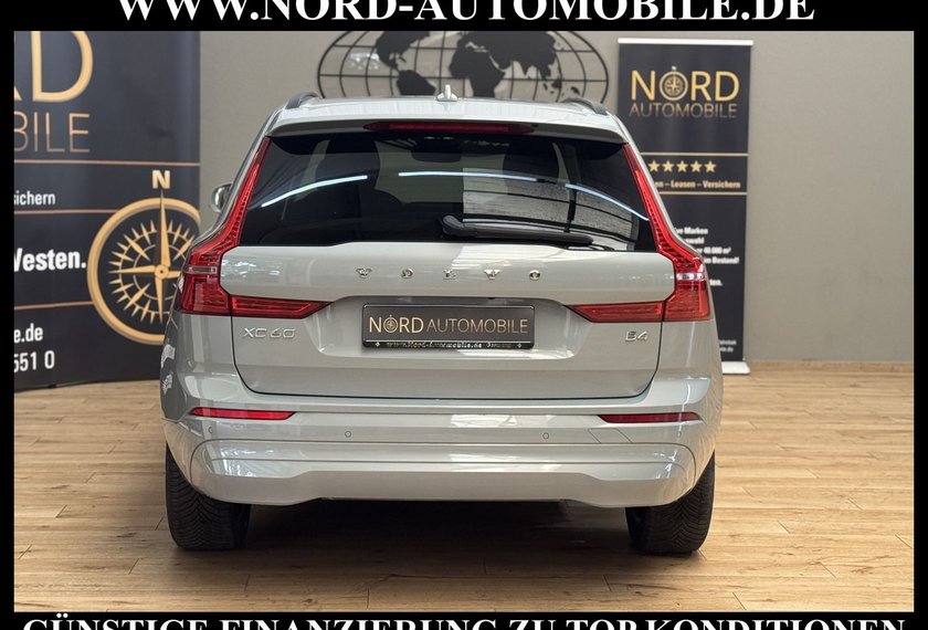 Volvo XC60 XC60 B4 *CORE* 19ZOLL*LED*4xSHZ*UPE:58*