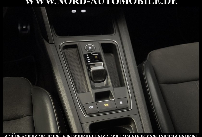 Cupra Leon Leon VZ 1.4 TSI e-HYBRID DSG Navi/LED/ACC/19/