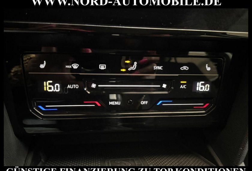Volkswagen Passat Variant Passat Variant Business 2.0 TDI DSG Dig.Cockpit