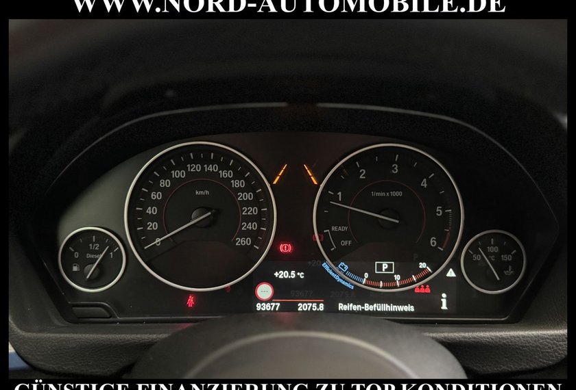 BMW 420 420 d Gran Coupé M Sport *LED*H&amp;K*AHK*HUD*KAM*