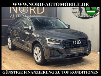 Audi Q2 Q2 35 TDI Advanced S-Tronic Leder/Kamera/Nav