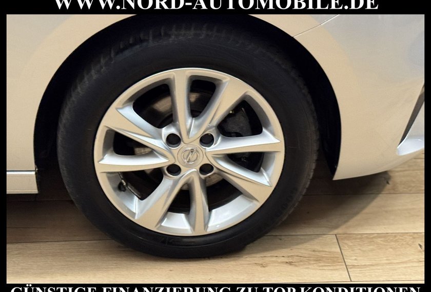 Opel Corsa Corsa F Elegance *4-Türig*LED*Navi*Tempomat*SHZ*
