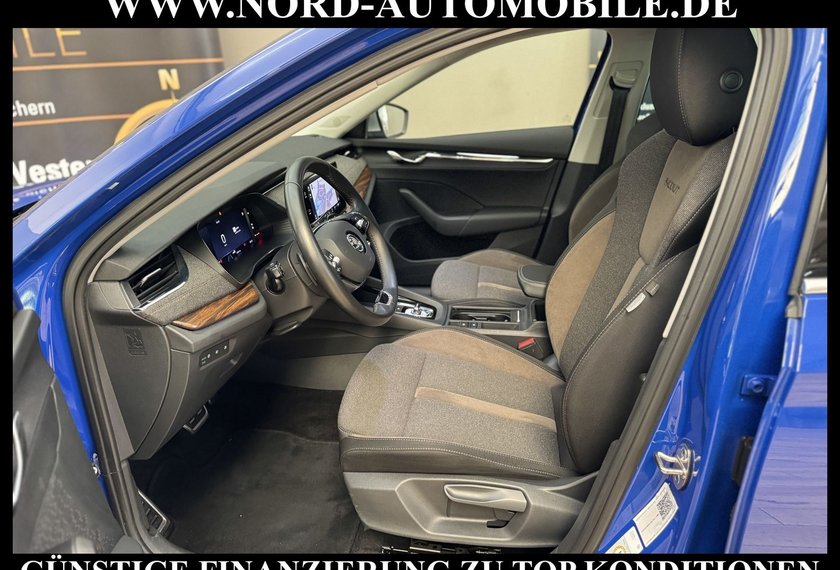 Skoda Octavia Octavia Combi Scout 4x4 *Matrix*AHK*Pano*Virtual