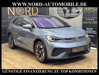 Volkswagen ID.5 ID.5 Pro Performance Pano/AHK/Wärmepupe