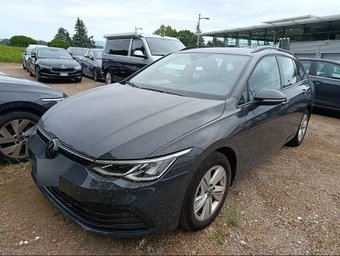 Volkswagen Golf Golf Variant 1.0 eTSI Life DSG Kamera/ACC/LED/