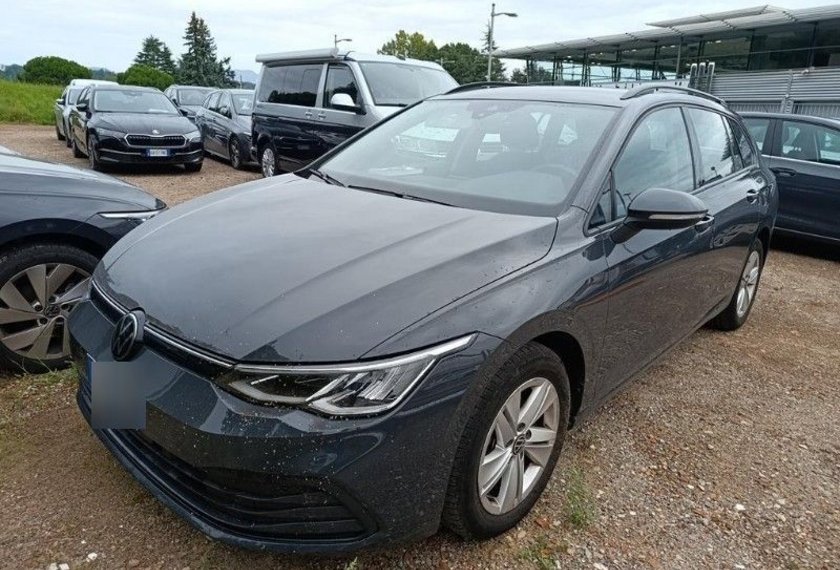 Volkswagen Golf Golf Variant 1.0 eTSI Life DSG Kamera/ACC/LED/