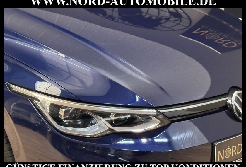 Volkswagen Golf Golf Variant Life 1.5 eTSI DSG Navi/LED/ACC/PDC