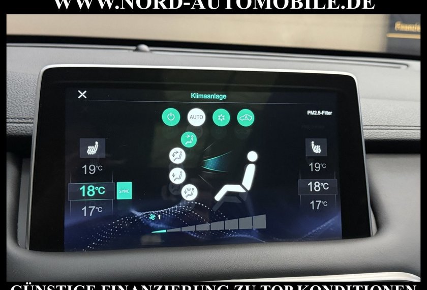 MG EHS EHS PHEV Luxury *PANO*LEDER*LED*18Z*360KAM*VIRT*