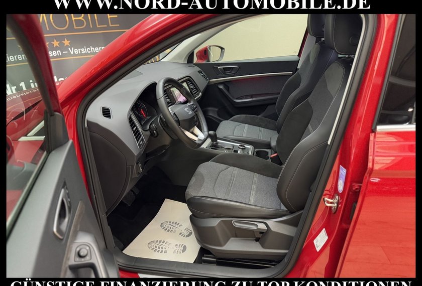 Seat Ateca Ateca X-PERIENCE 1.5 TSI DSG SIDE&amp;LANE*ACC*LED*