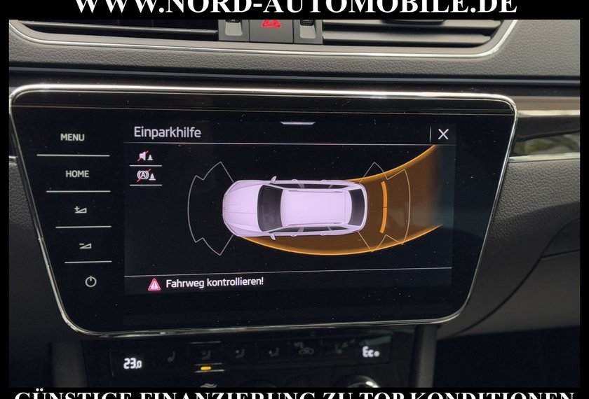 Skoda Superb Superb iV Combi L&amp;K 1.4TSI DSG Virt.Cockp/AHK