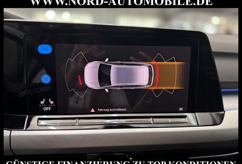 Volkswagen Golf Golf Variant Life 2.0 TDI DSG Navi/LED/PDC/ACC