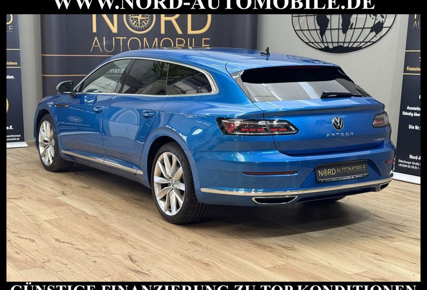 Volkswagen Arteon Arteon Shooting Brake 1.4 TSI eHybrid Pano/19&apos;&apos;/