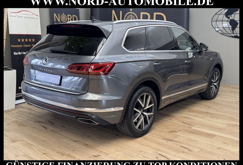 Volkswagen Touareg Touareg 3.0 TSI eHybrid Elegance Matrix/AHK/20&apos;&apos;
