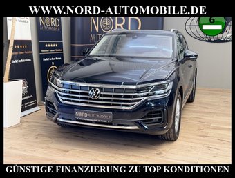 Volkswagen Touareg Touareg 3.0 TSI R-Line Luft/Innovision/Kamera/19