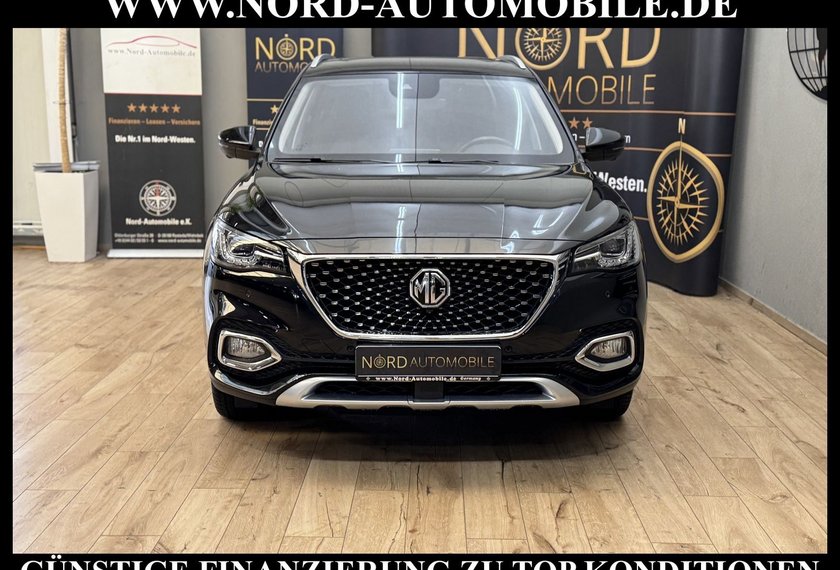 MG EHS EHS PHEV Luxury *PANO*LEDER*LED*18Z*360KAM*VIRT*