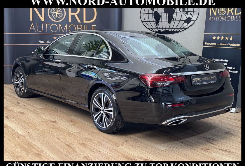 Mercedes-Benz E 450 E 450 4Matic *RAPPELVOLL*UPE:90*AHK*STHZ*PANO