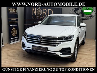 Volkswagen Touareg Touareg 4Motion 3.0 TDI Kamera/Navi/LED/