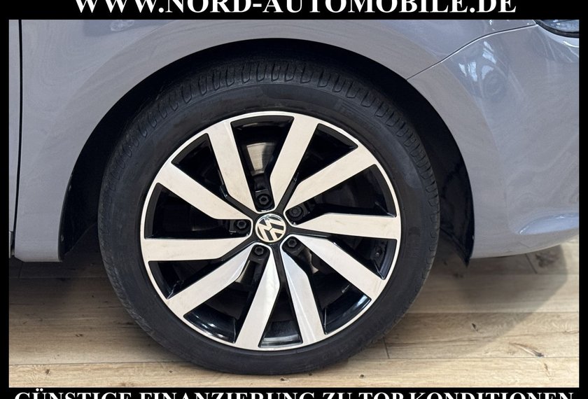 Volkswagen Sharan Sharan 2.0 TDI DSG United 7-Sitzer/Pano/Navi/18/