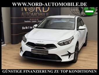 Kia cee'd / Ceed Ceed CD 1.5 T-GDi GPF Spin Navi/PDC/SHZ