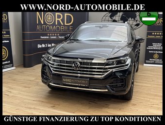Volkswagen Touareg Touareg R-Line 4MOT 3.0 TDI Dig.Cpckpit/Kamera/