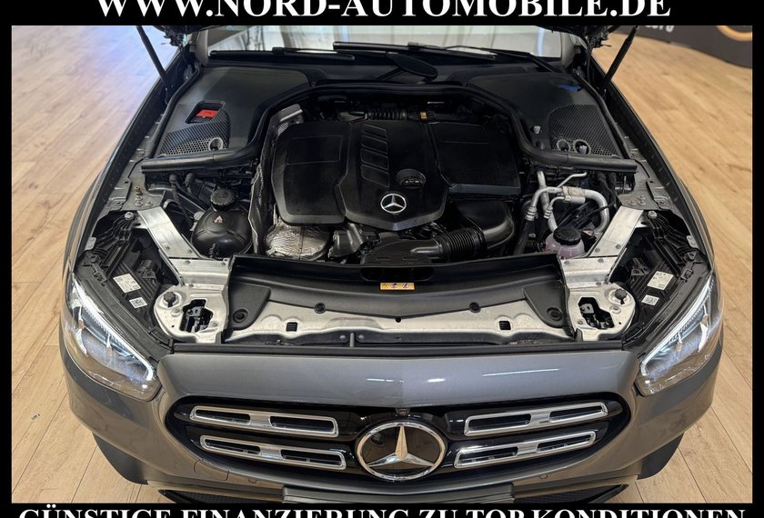Mercedes-Benz E 220 E 220 d 4Matic ALL-TERRAIN *AHK*PANO*AIRM*UPE:83