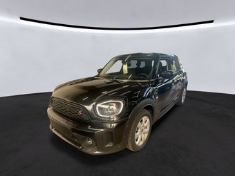 MINI Cooper Countryman Cooper Countryman S ALL4 Essential Trim *LED*NAV