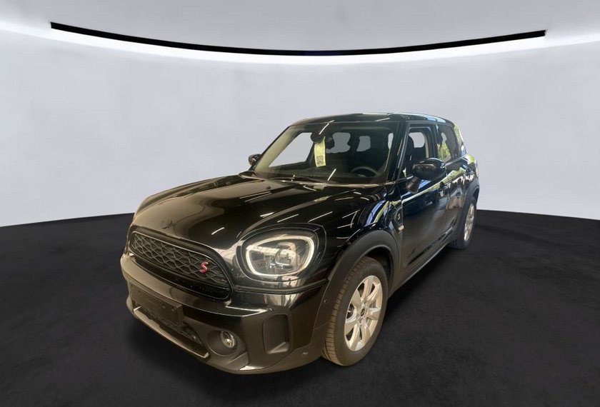 MINI Cooper Countryman Cooper Countryman S ALL4 Essential Trim *LED*NAV