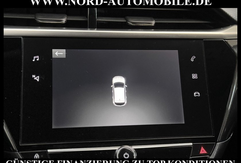 Opel Corsa Corsa F Elegance *LED*Navi*SHZ*DAB+*Carplay*