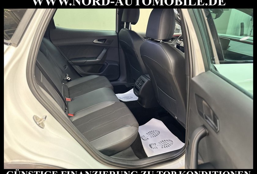 Cupra Formentor Formentor 1.5 TSI DSG Virt.Cockpit/Kamera/LED