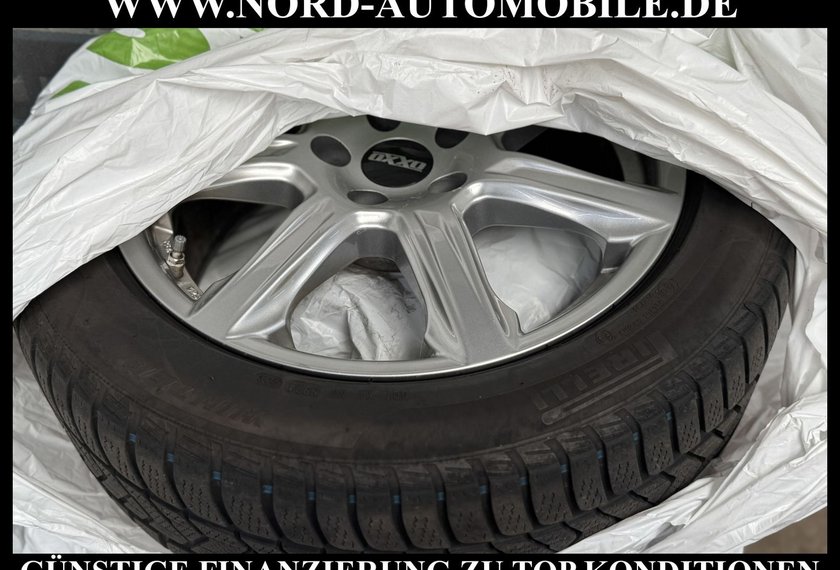 BMW 320 320 d Touring xDrive Advantage *AHK*ACC*LiveCP*