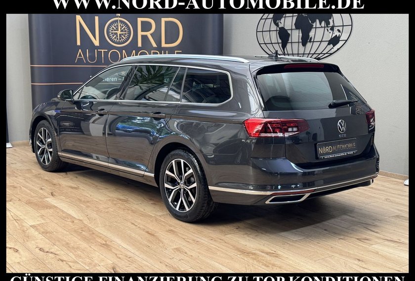 Volkswagen Passat Variant Passat Variant GTE 1.4 TSI eHybrid DSG Dig.Cockp
