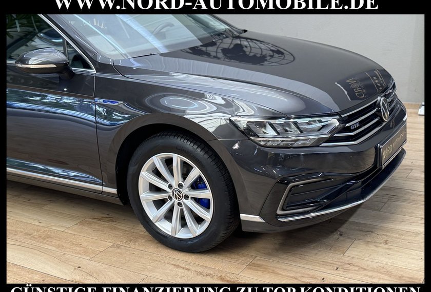 Volkswagen Passat Variant Passat Variant GTE 1.4TSI eHybrid DSG Dig.Cockpi