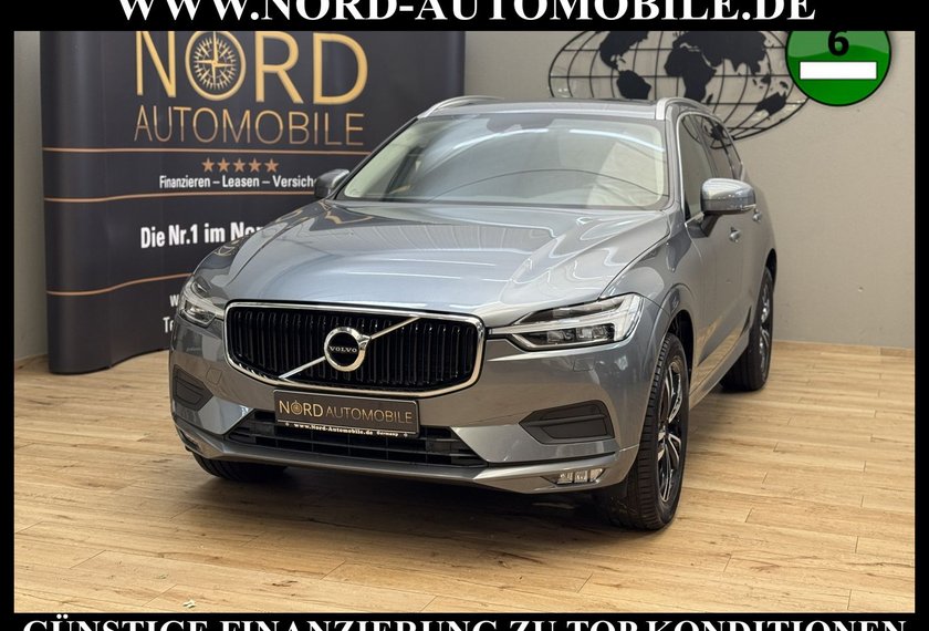 Volvo XC60 XC60 D4 Momentum Pro AHK*H&amp;K*STHZ*KAM*19ZOLL*LED