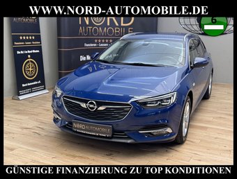 Opel Insignia Insignia ST 1.6 D INNOVATION *LEDER*360KAM*LED*