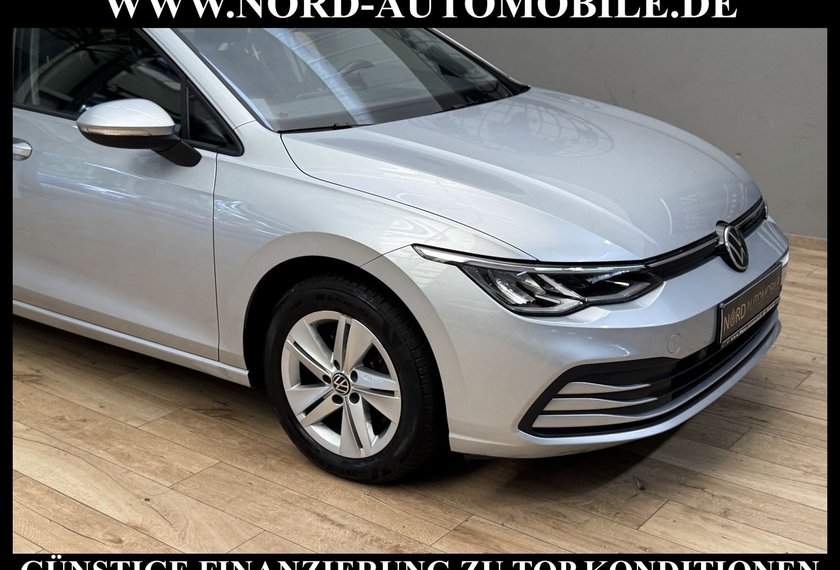 Volkswagen Golf Golf Variant Life 2.0 TDI AHK/Dig.Cockpit/Navi/