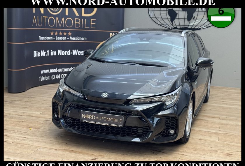 Suzuki Swace Swace 1.8 Hybrid Comfort+ *LED*Navi*Kam*TOP-KM*