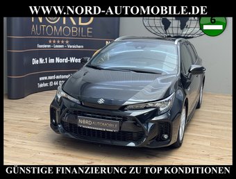 Suzuki Swace Swace 1.8 Hybrid Comfort+ *LED*Navi*Kam*TOP-KM*