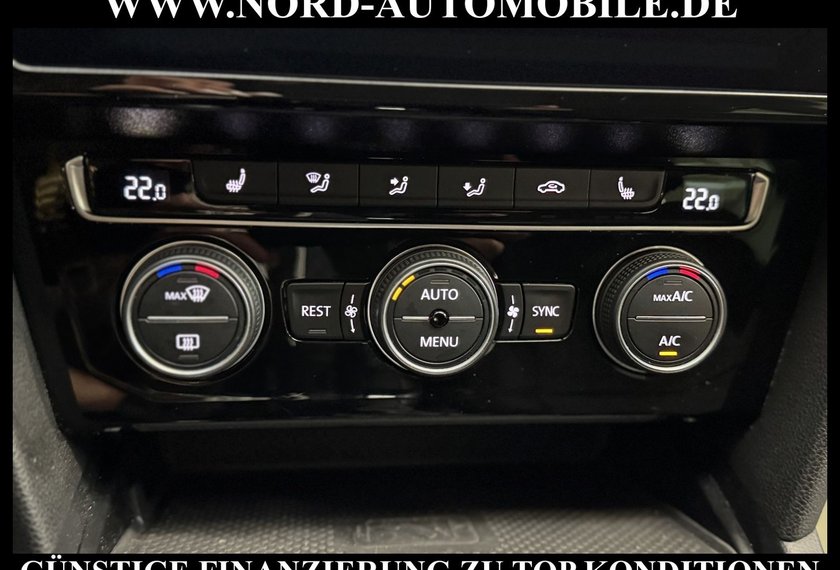 Volkswagen Passat Variant Passat Variant Business 2.0 TDI DSG Kamera/Navi/