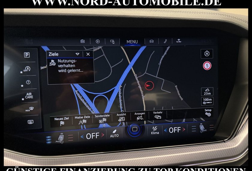 Volkswagen Touareg Touareg R-Line Black Style 4MOT 3.0 TDI Luft/20/