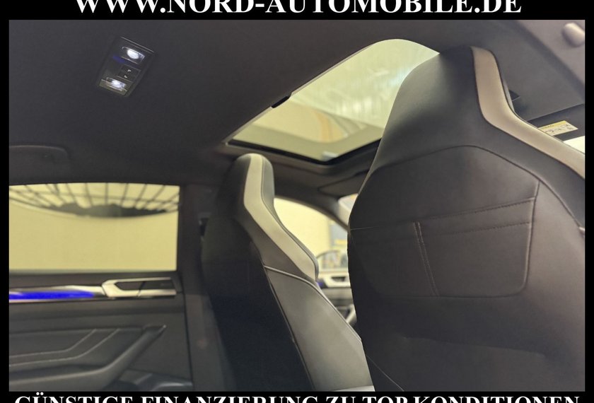 Volkswagen Arteon Arteon R-Line 4MOT 2.0TSI DSG AHK/Pano/20/HeadUp