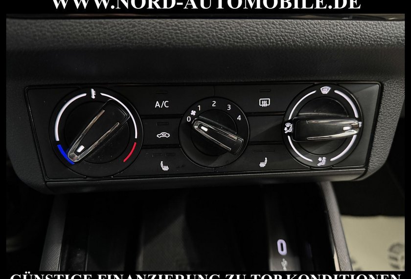 Skoda Scala Scala 1.0 TSI Ambition DSG*VIRT*LED*SHZ*NAV*16Z