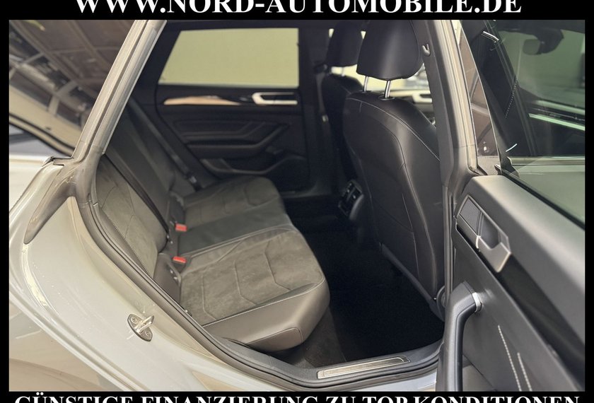 Volkswagen Arteon Arteon Shooting Brake R-Line 2.0 TSI DSG AHK/Nav