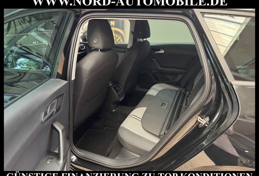 Seat Leon Leon SP Style 2.0 TDI DSG AHK/Virt.Cockpit/Navi/