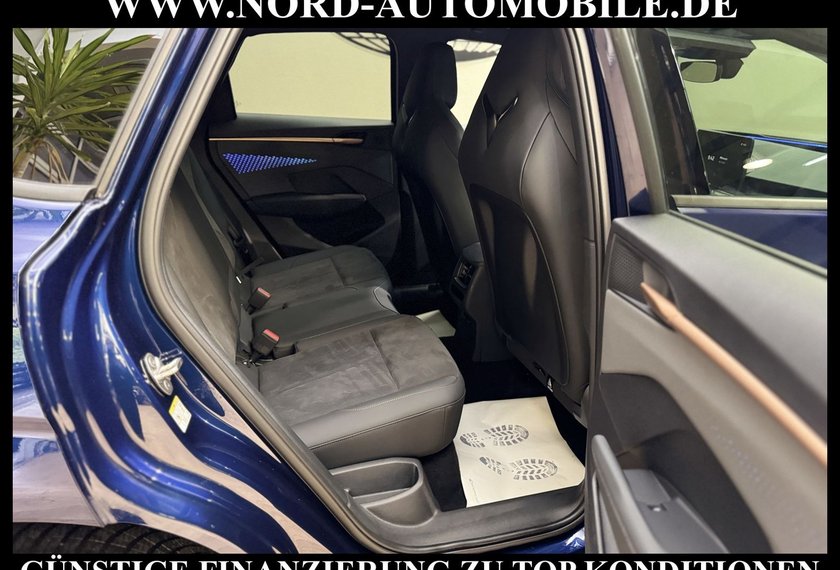 Cupra Terramar Terramar 1.5 eTSI DSG Edge/Moon Light/HeadUp/