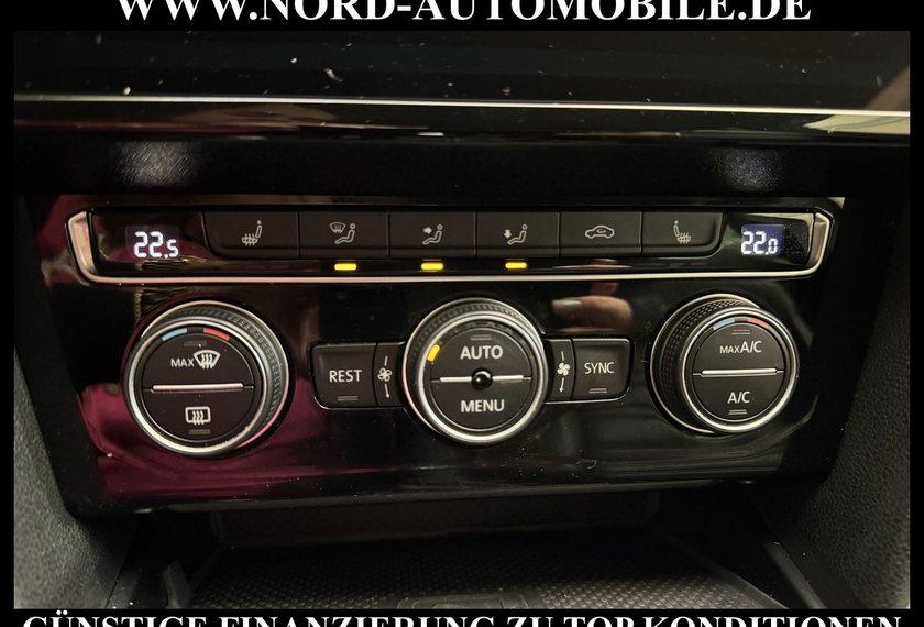 Volkswagen Passat Variant Passat Variant  Performance 4MOT 2.0 TDI R-Line