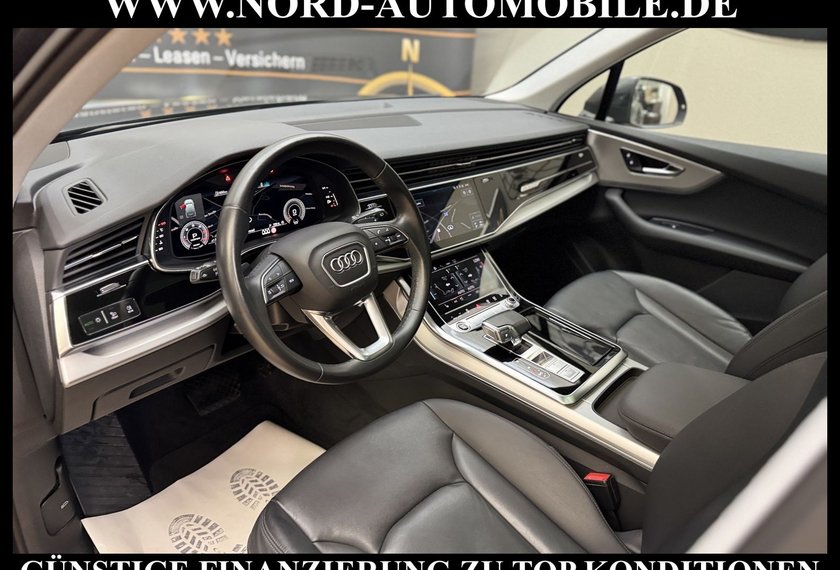 Audi Q7 Q7 50 TDI quat S-LINE *PANO*STHZ*LUFT*ACC*UPE:91