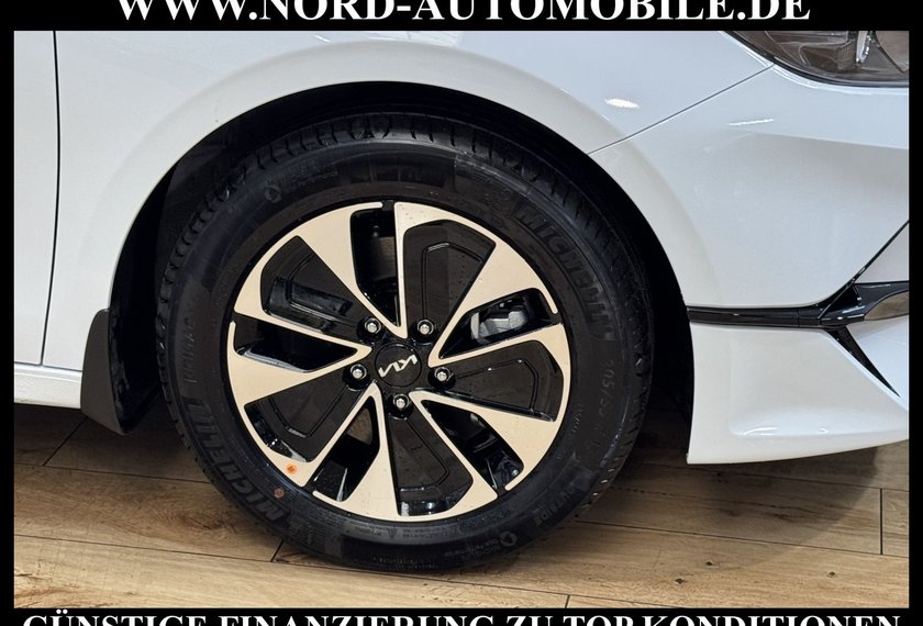 Kia cee'd / Ceed Ceed CD 1.0 T-GDi GPF Spin Navi/PDC/SHZ