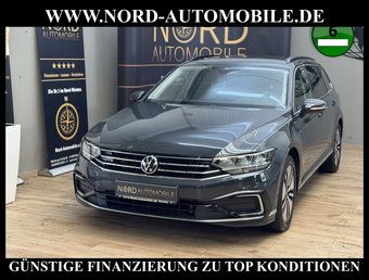 Volkswagen Passat Variant Passat Variant GTE 1.4 TSI DSG AHK/Kamera/SIDE
