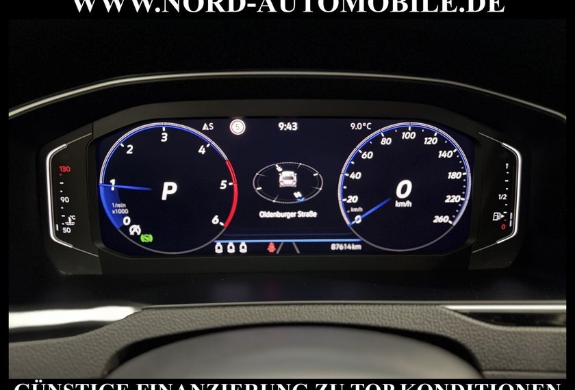 Volkswagen Passat Variant Passat Variant Elegance 2.0 TDI DSG Leder/Kamera