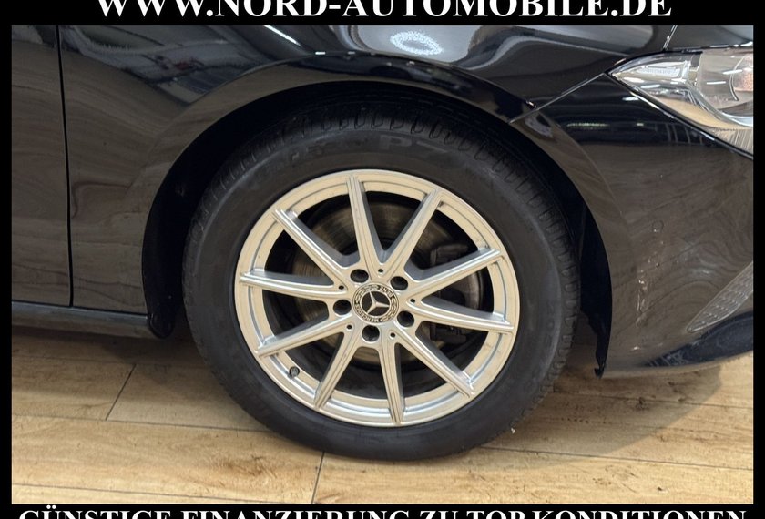 Mercedes-Benz CLA 180 CLA 180 d Shooting Brake *Spur*SHZ*PDC*MEGA-KM*